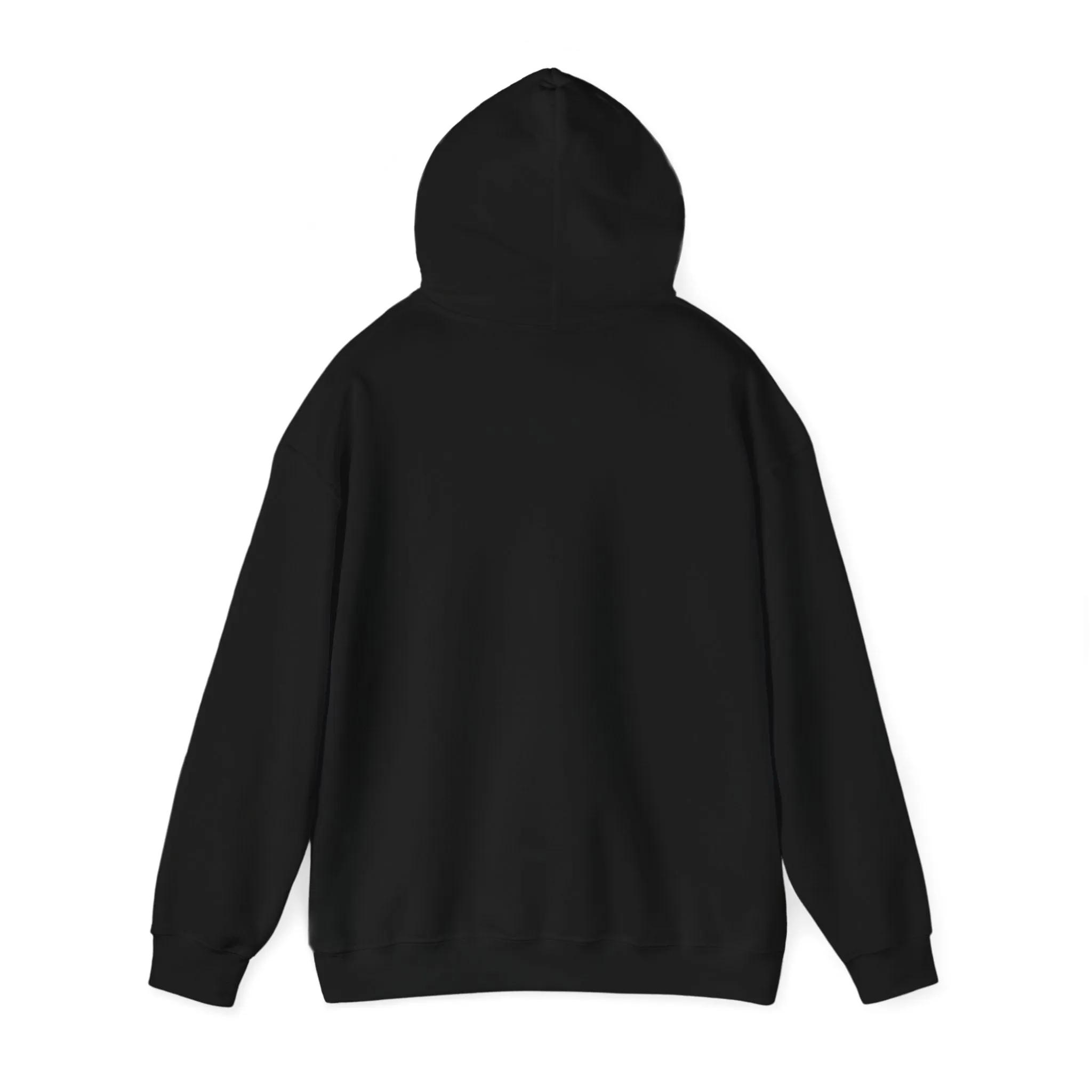 Disappointed But Not Surprised Unisex Heavy Blend™ Hooded Sweatshirt
