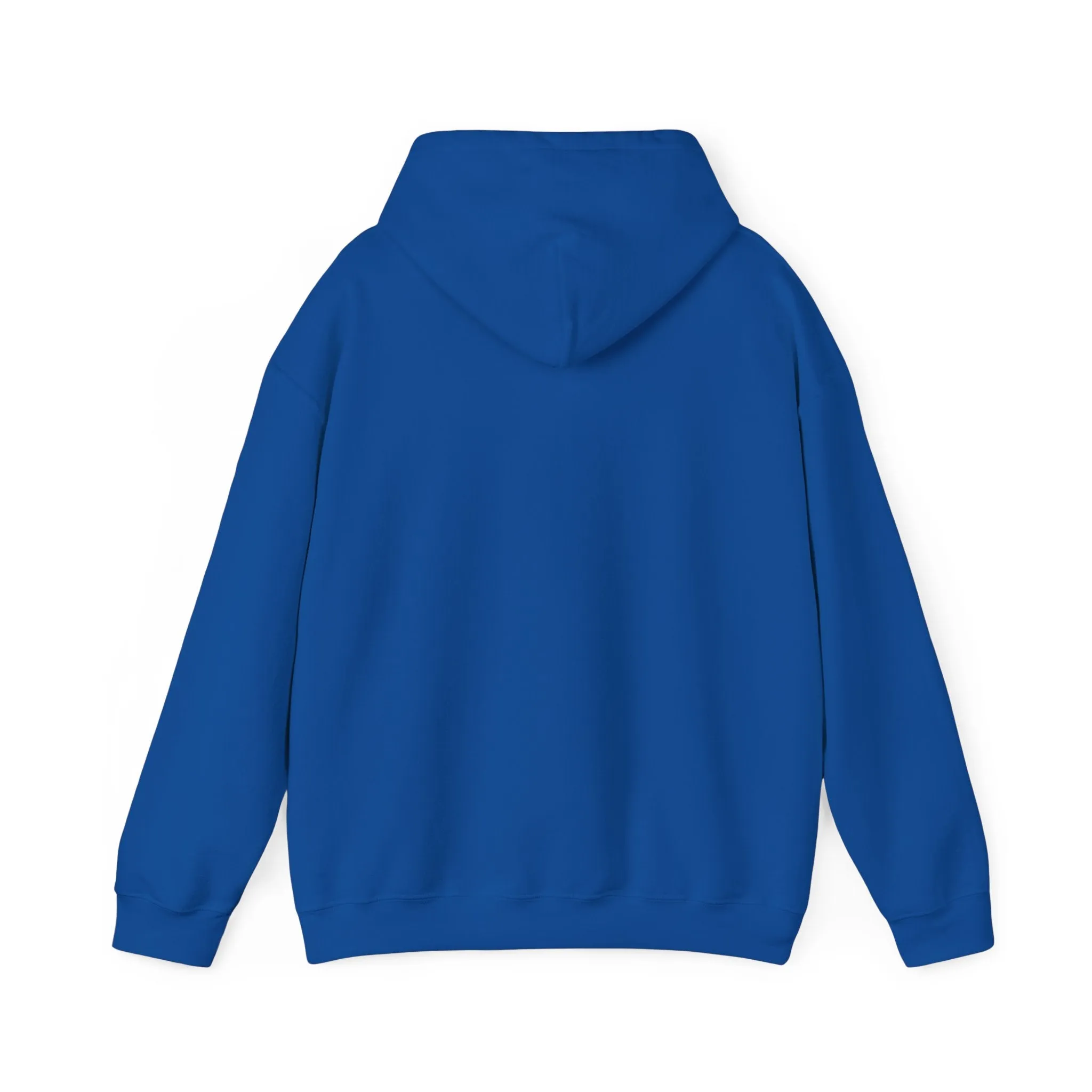 Disappointed But Not Surprised Unisex Heavy Blend™ Hooded Sweatshirt