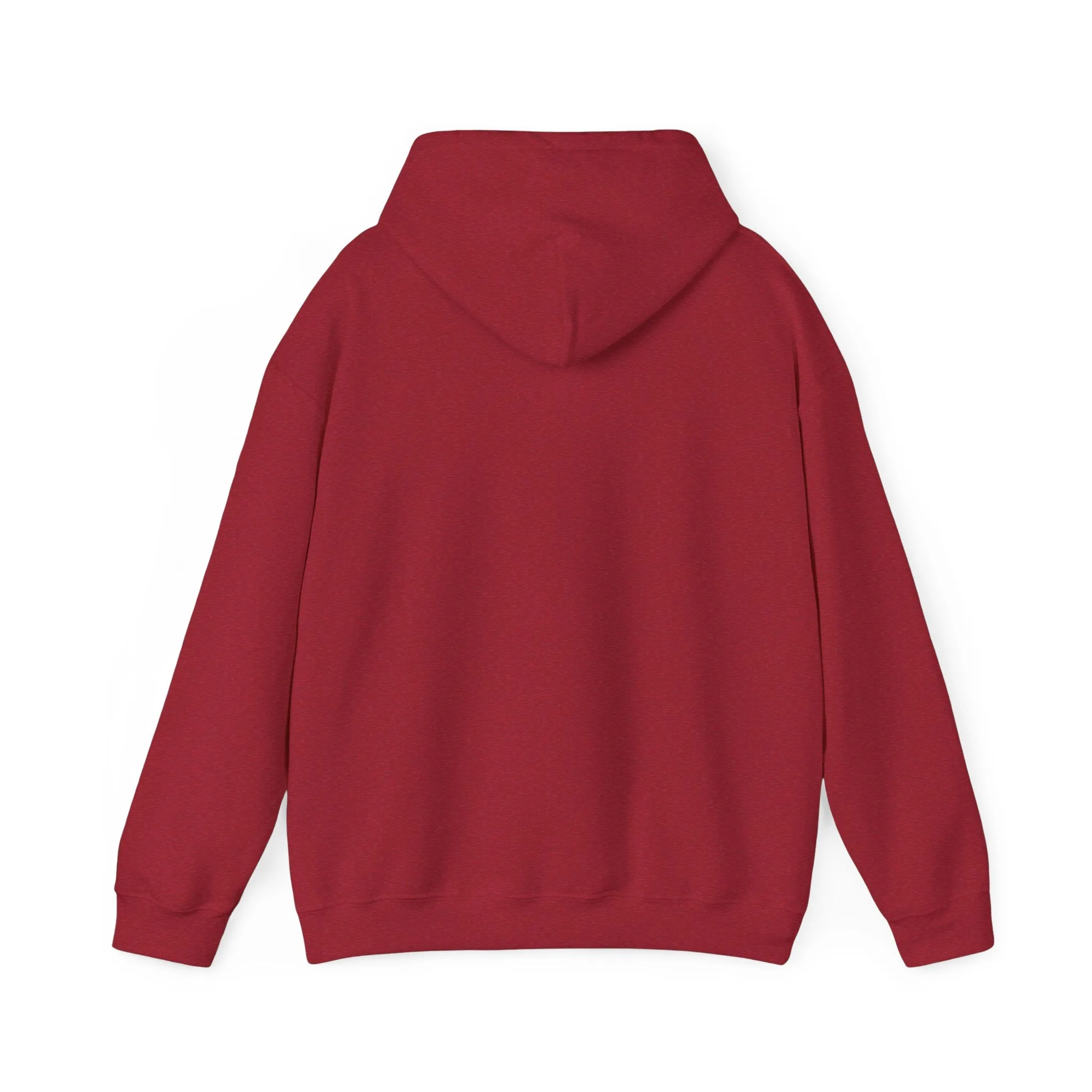 Disappointed But Not Surprised Unisex Heavy Blend™ Hooded Sweatshirt