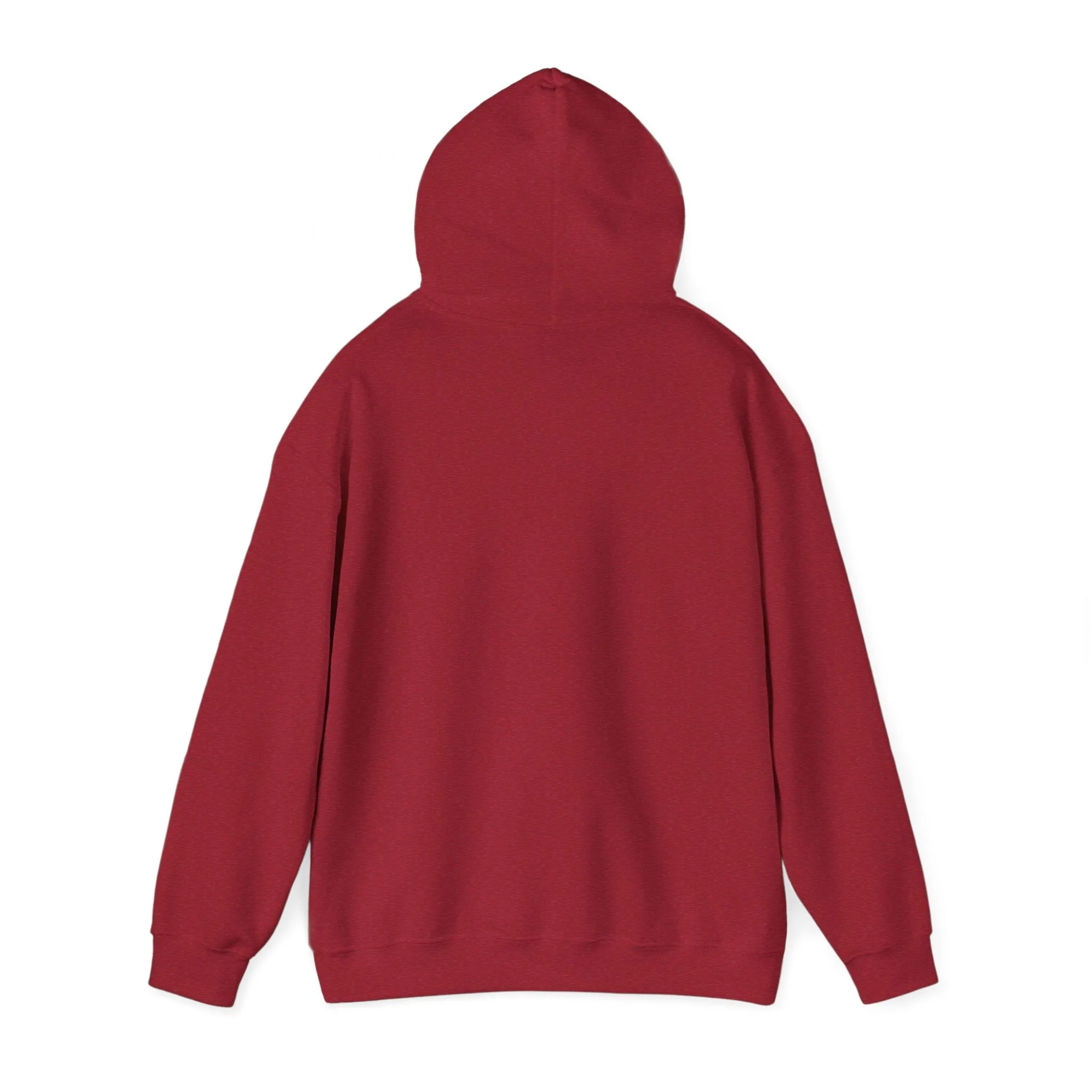 Disappointed But Not Surprised Unisex Heavy Blend™ Hooded Sweatshirt