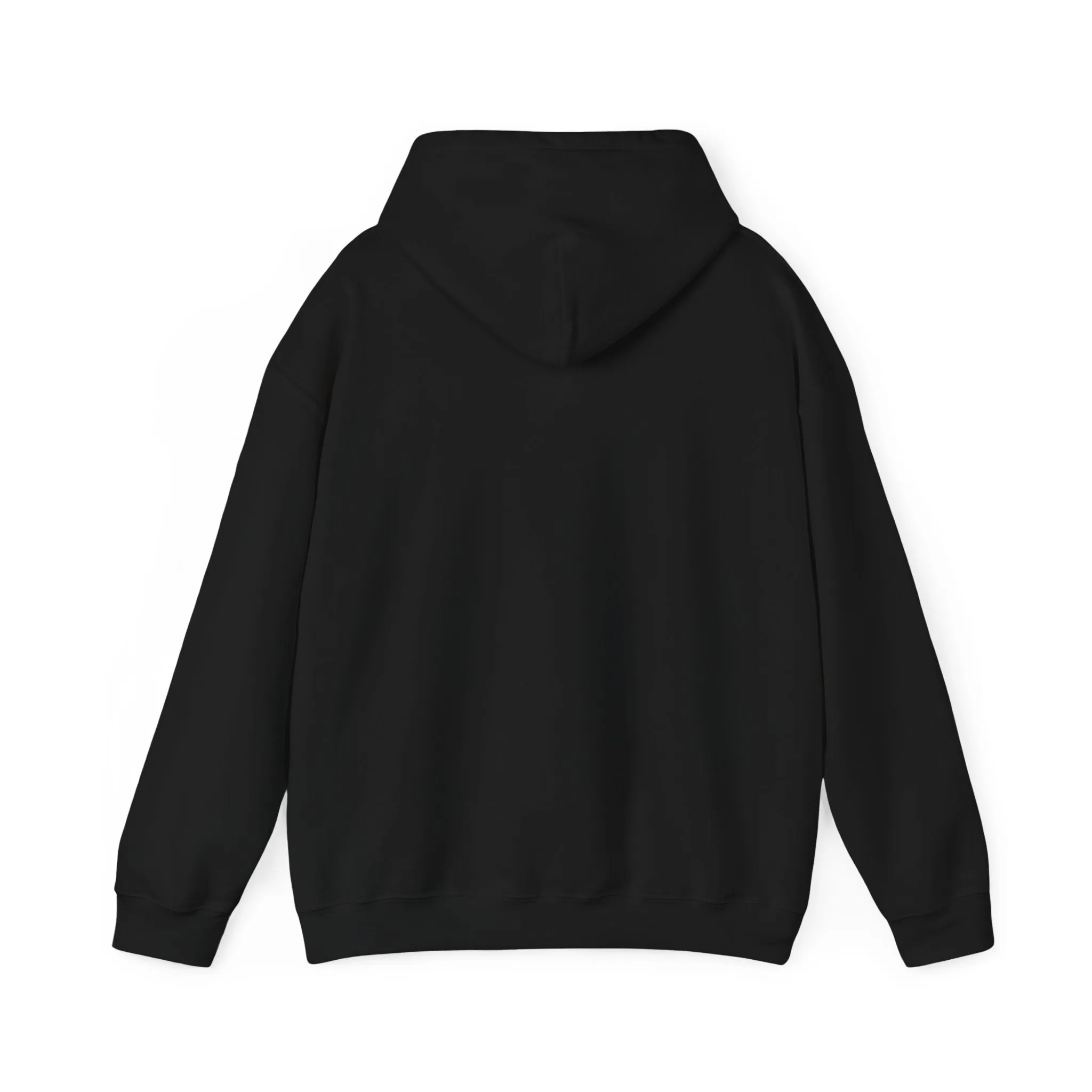 Disappointed But Not Surprised Unisex Heavy Blend™ Hooded Sweatshirt