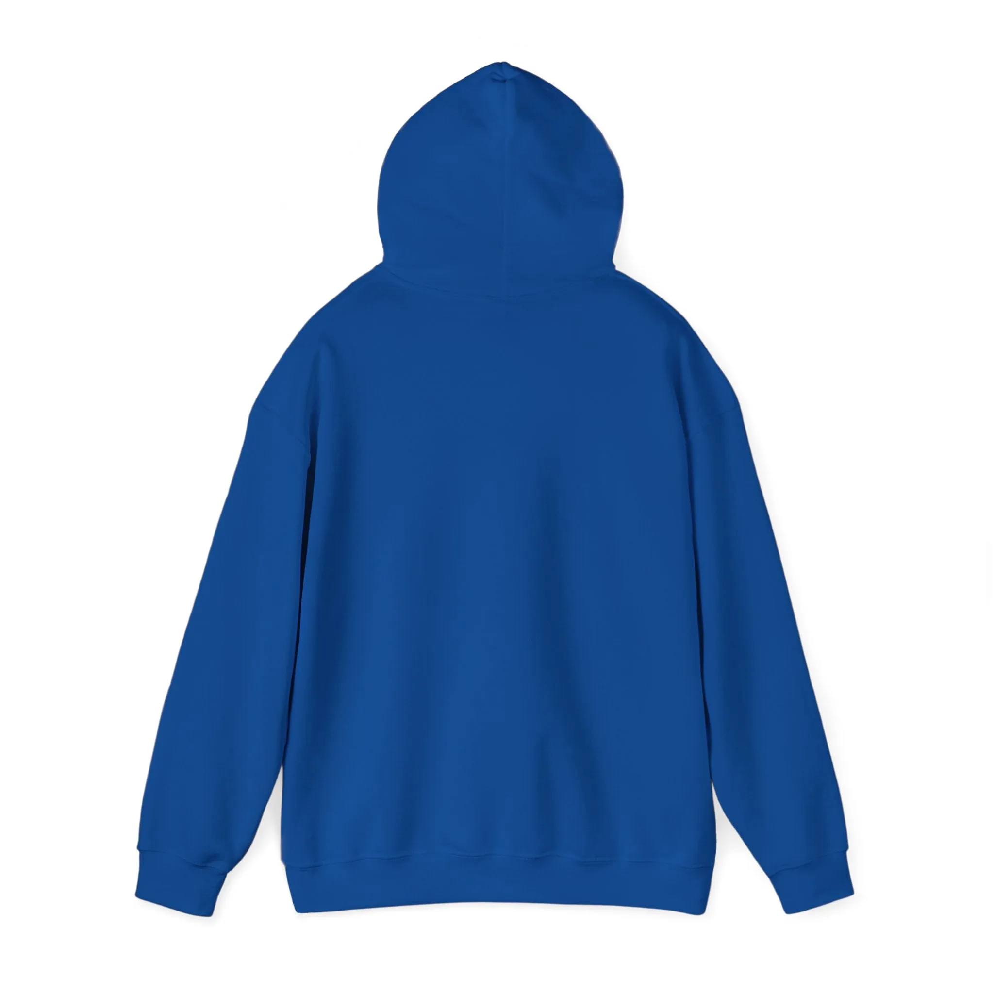 Disappointed But Not Surprised Unisex Heavy Blend™ Hooded Sweatshirt