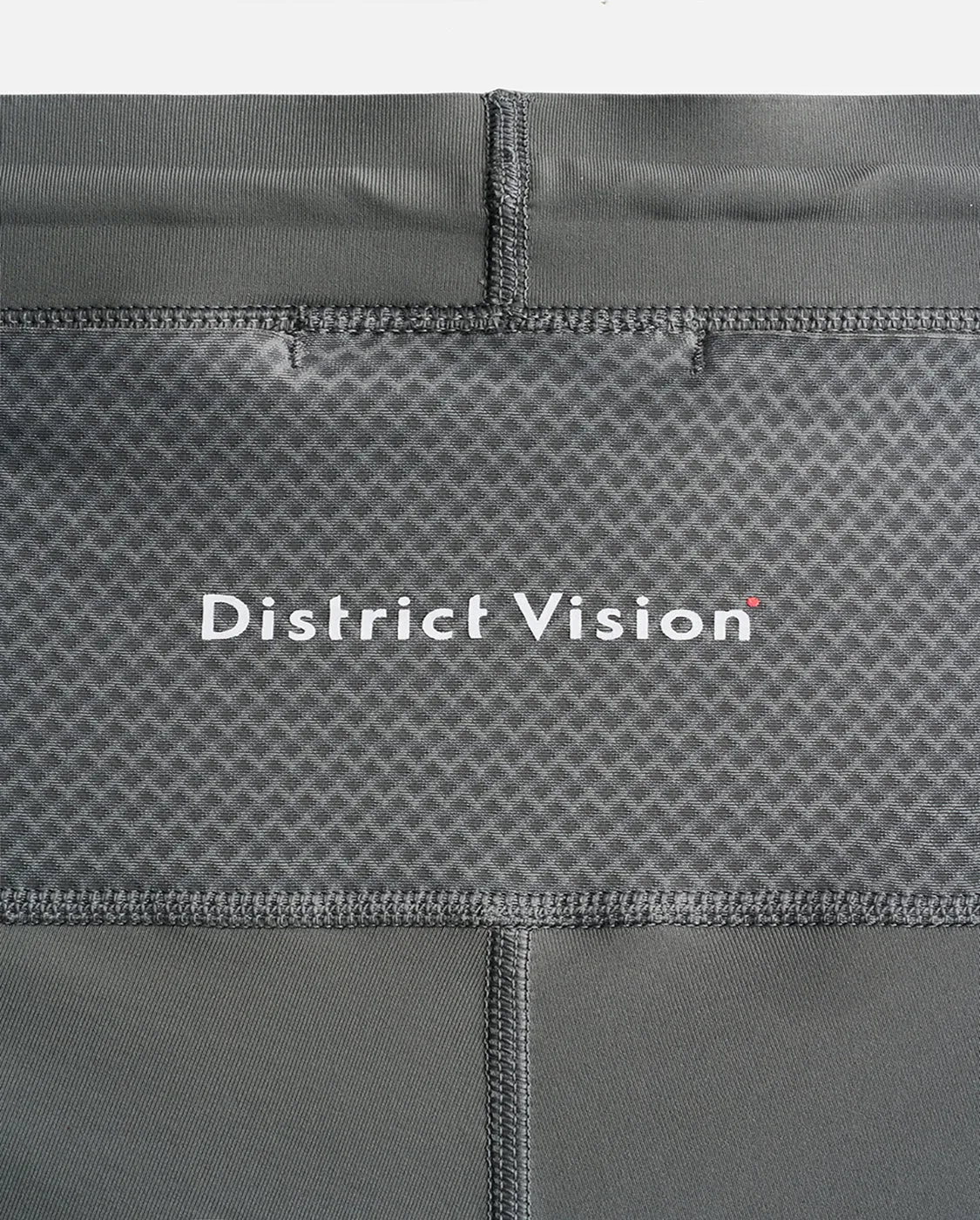 District Vision x 2XU Lightweight Desert Compression 3/4 Tights