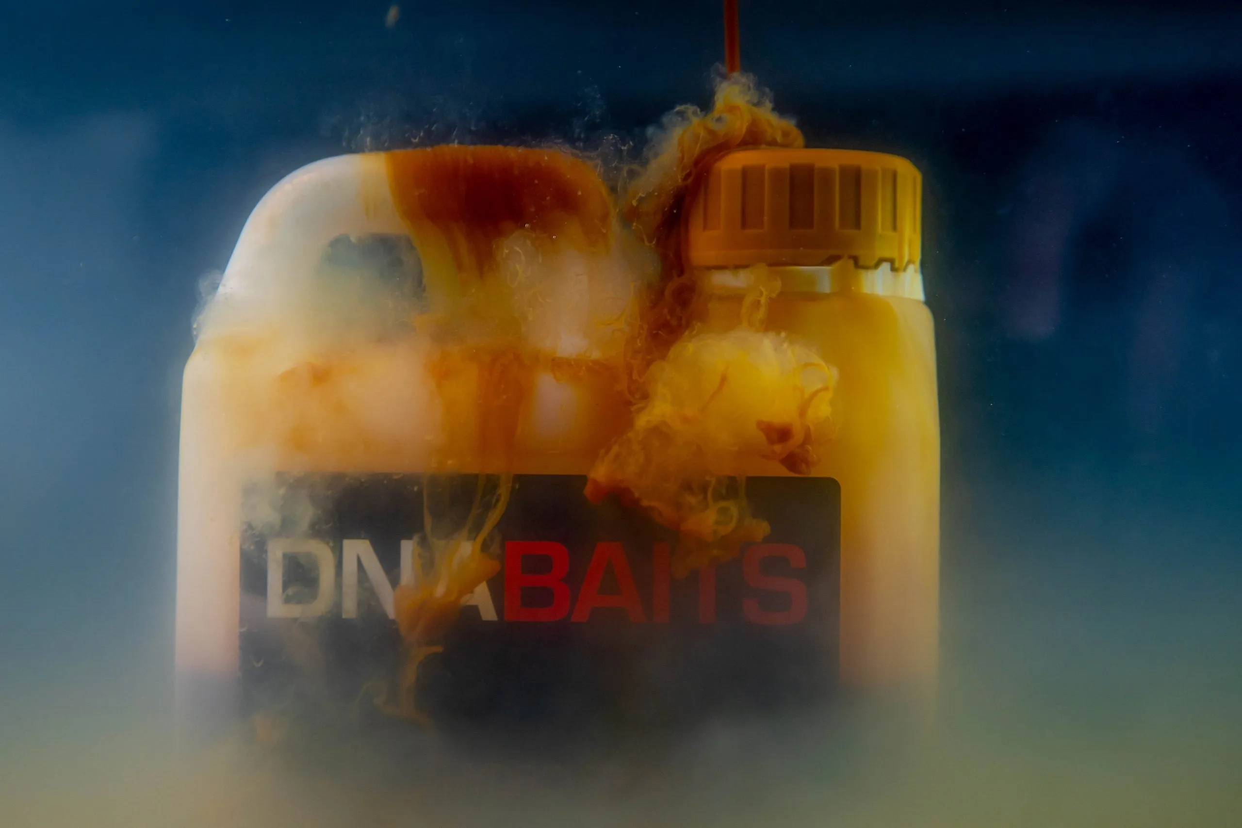 DNA Baits Secret 7 Hydro Spod Syrup