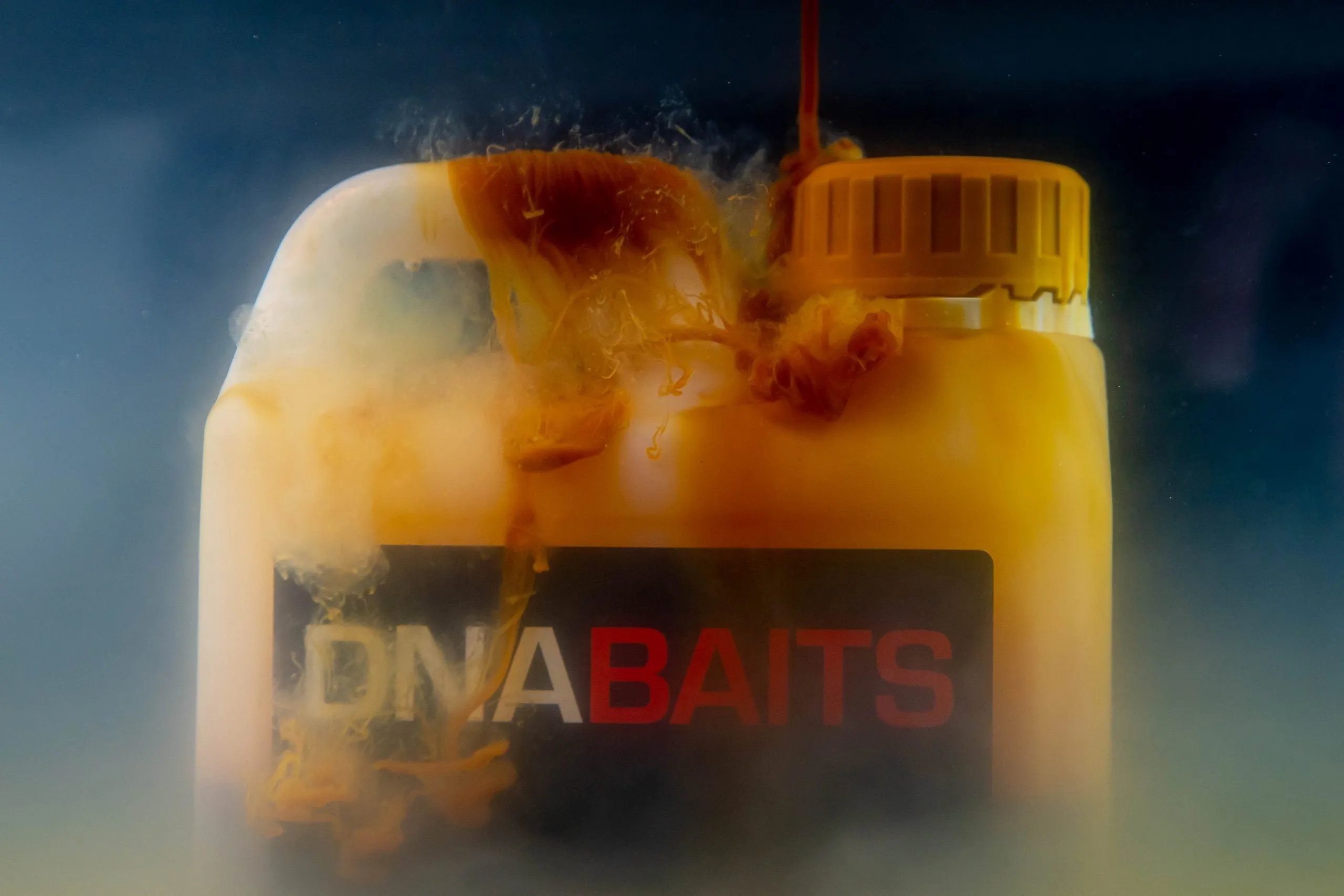 DNA Baits Secret 7 Hydro Spod Syrup
