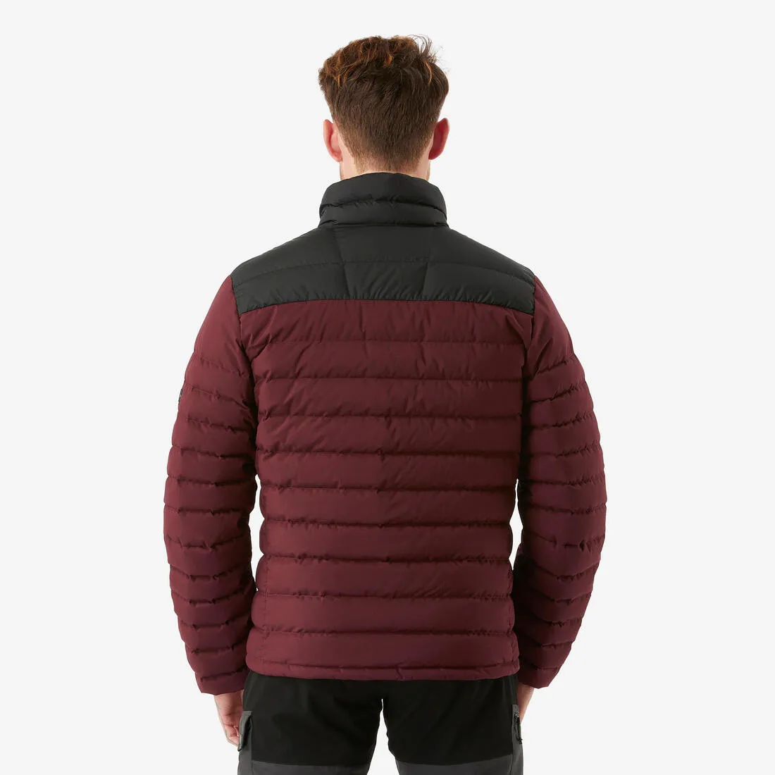 Doudoune de randonnée -10°C homme, MH500