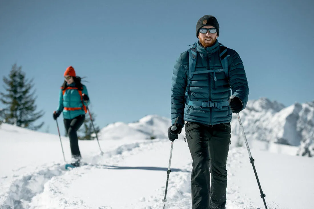 Doudoune de randonnée -10°C homme, MH500