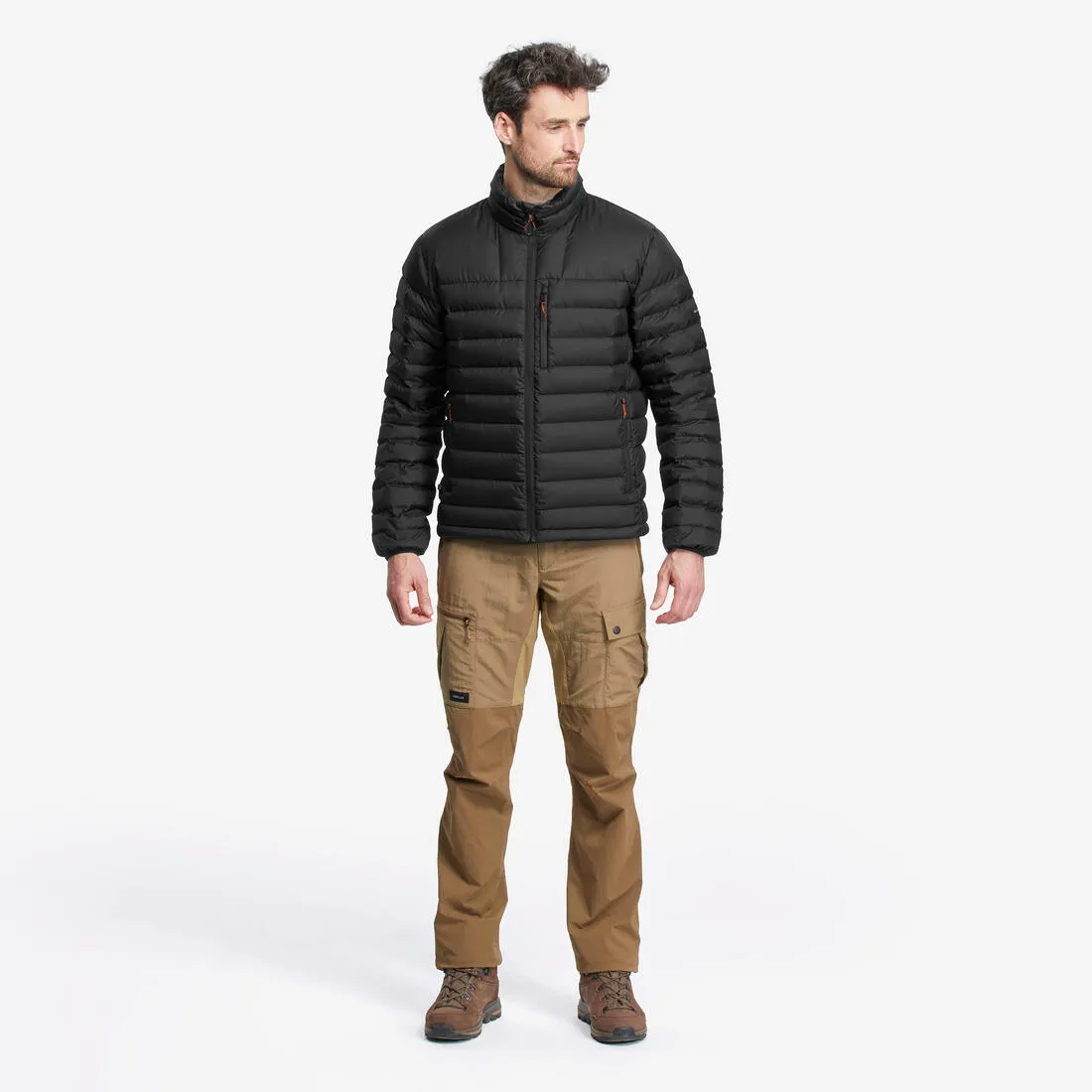 Doudoune de randonnée -10°C homme, MH500