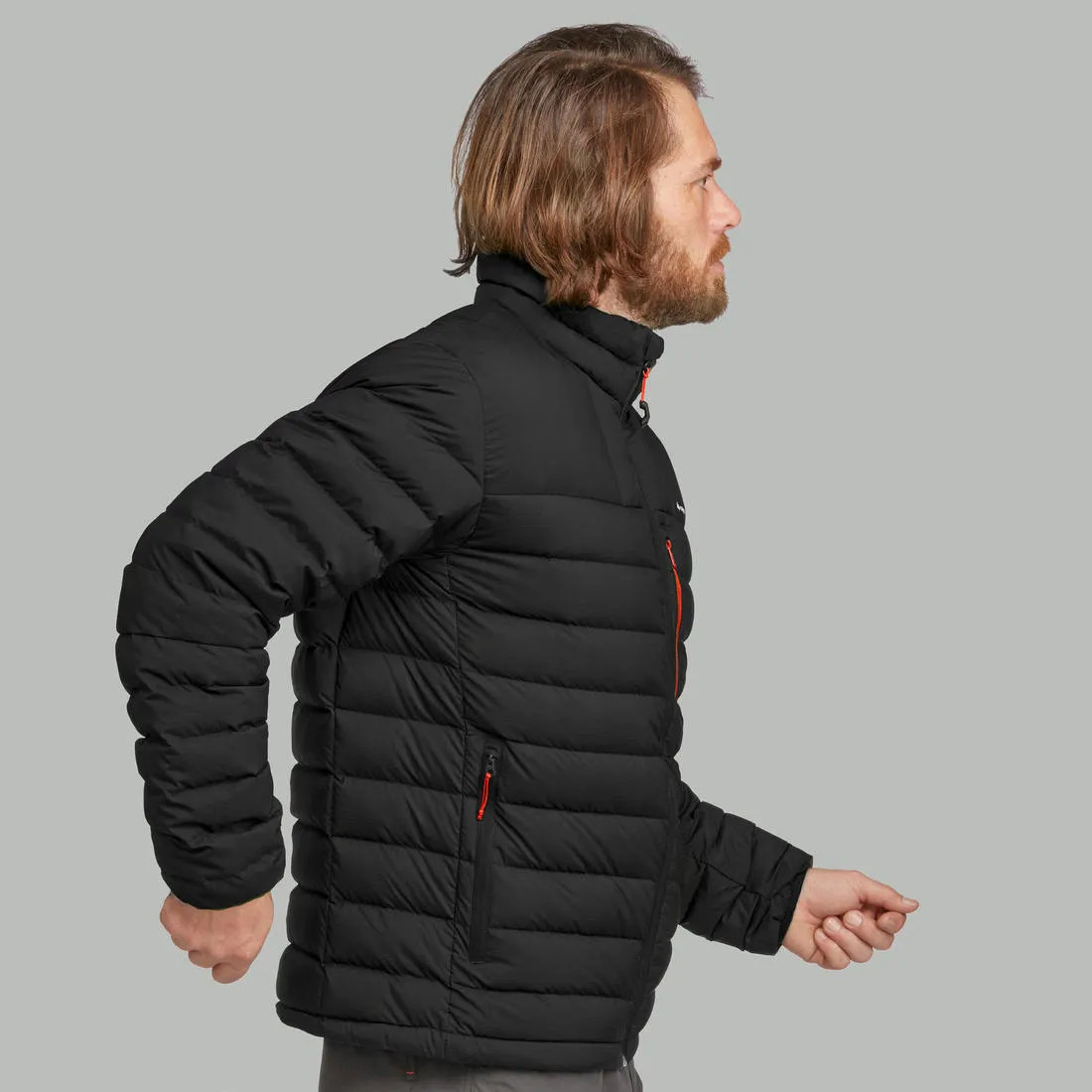 Doudoune de randonnée -10°C homme, MH500