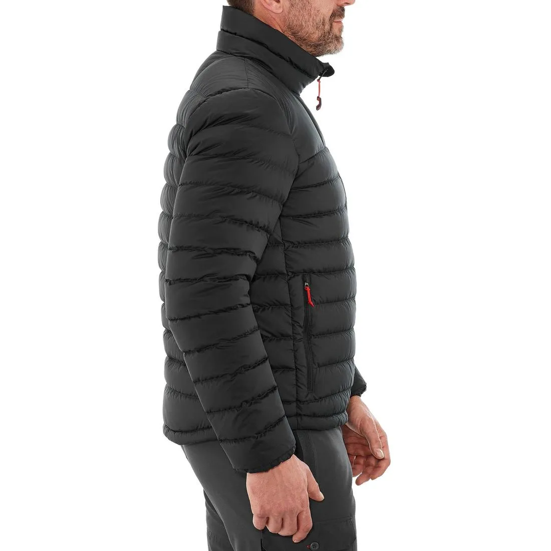 Doudoune de randonnée -10°C homme, MH500