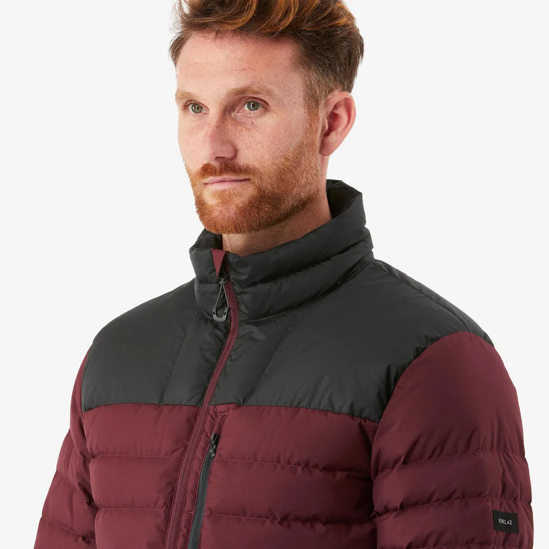 Doudoune de randonnée -10°C homme, MH500