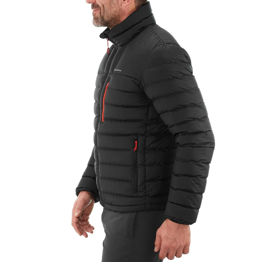 Doudoune de randonnée -10°C homme, MH500