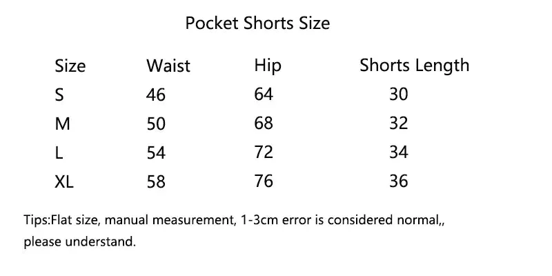 Drawstring Yoga Shorts