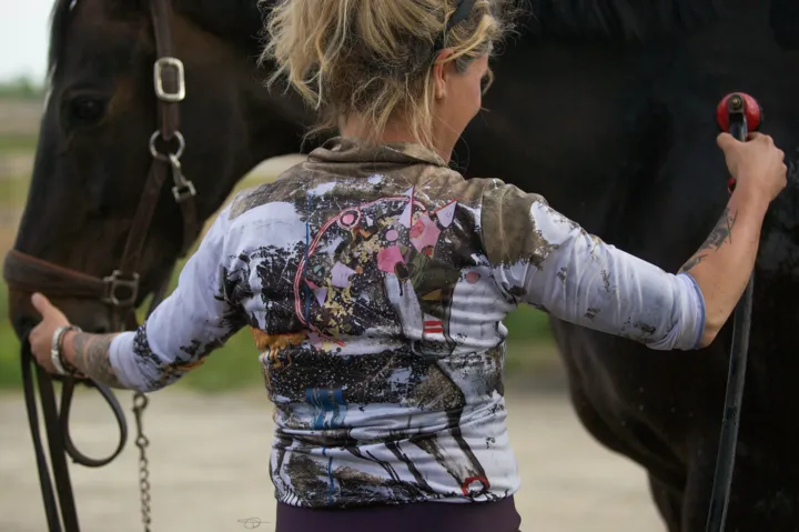 Dreams Come True Sunshirt