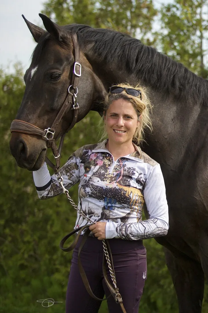 Dreams Come True Sunshirt