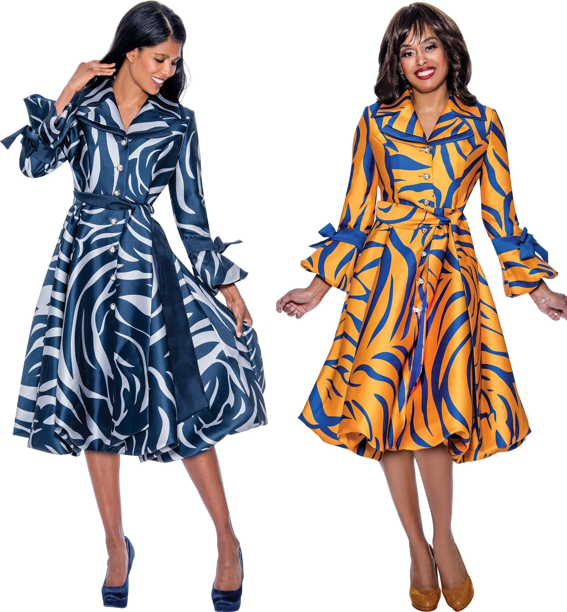 Dresses by Nubiano 1771
