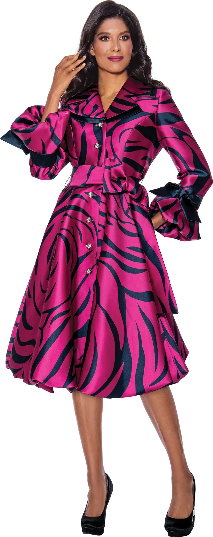 Dresses by Nubiano 1771