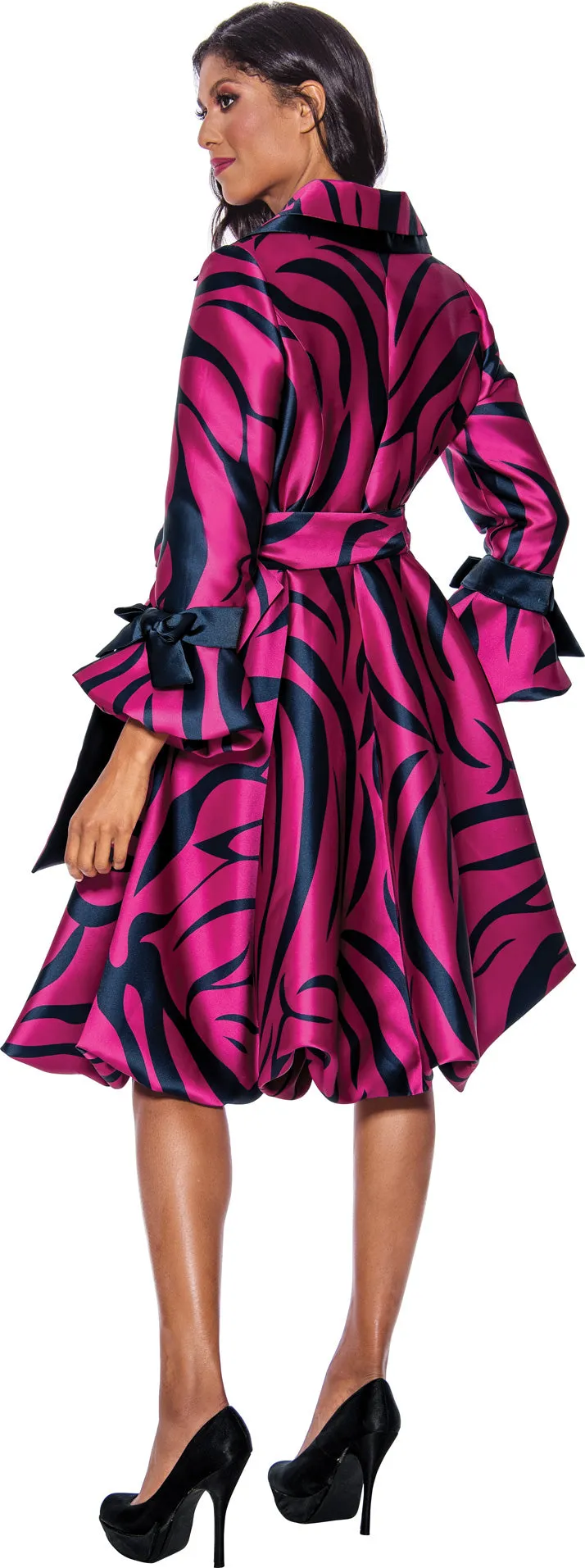 Dresses by Nubiano 1771