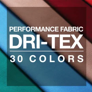 Dri-Tex / Moisture Wicking Performance Fabric