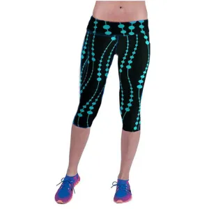 Durable Fashion women Leggings High Waist Fitness Pants Sweatpants Printed Stretch plus size Cropped Leggings