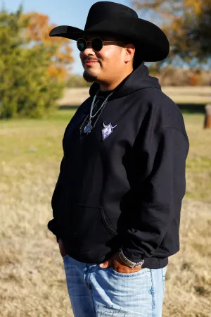 Dusty Trail Hoodies