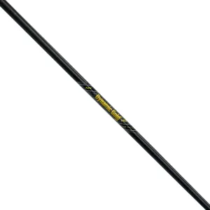 Dynamic Gold Tour Issue "Gunmetal" MID 130 Iron Set (4-PW) .355" Taper