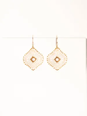 E81116 earrings