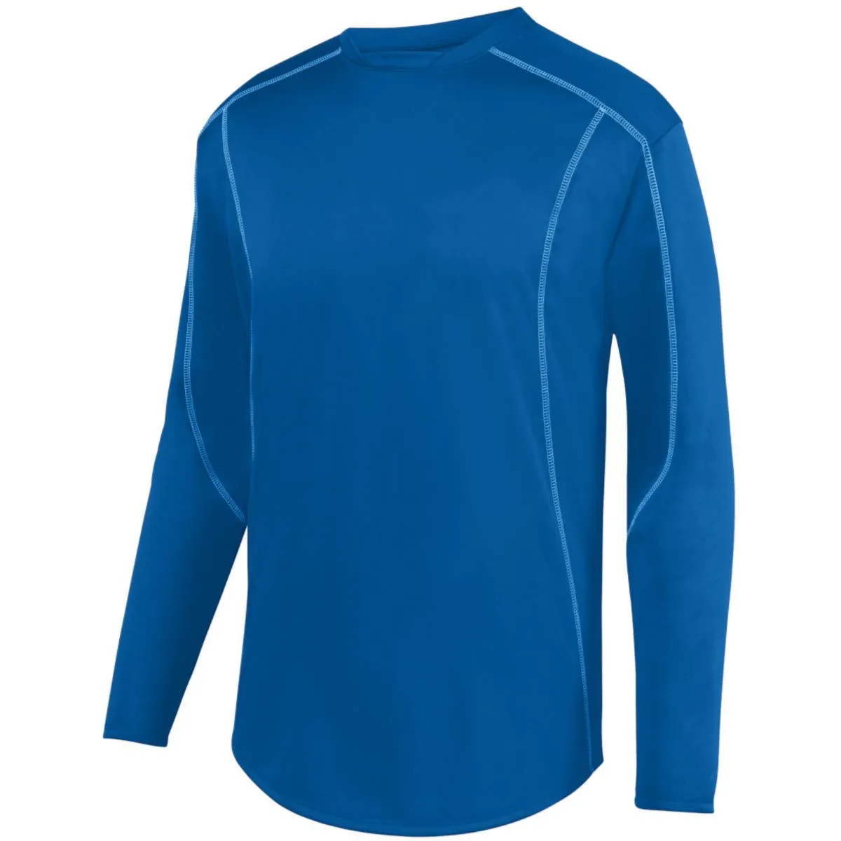 EDGE PULLOVER