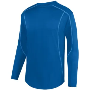 EDGE PULLOVER