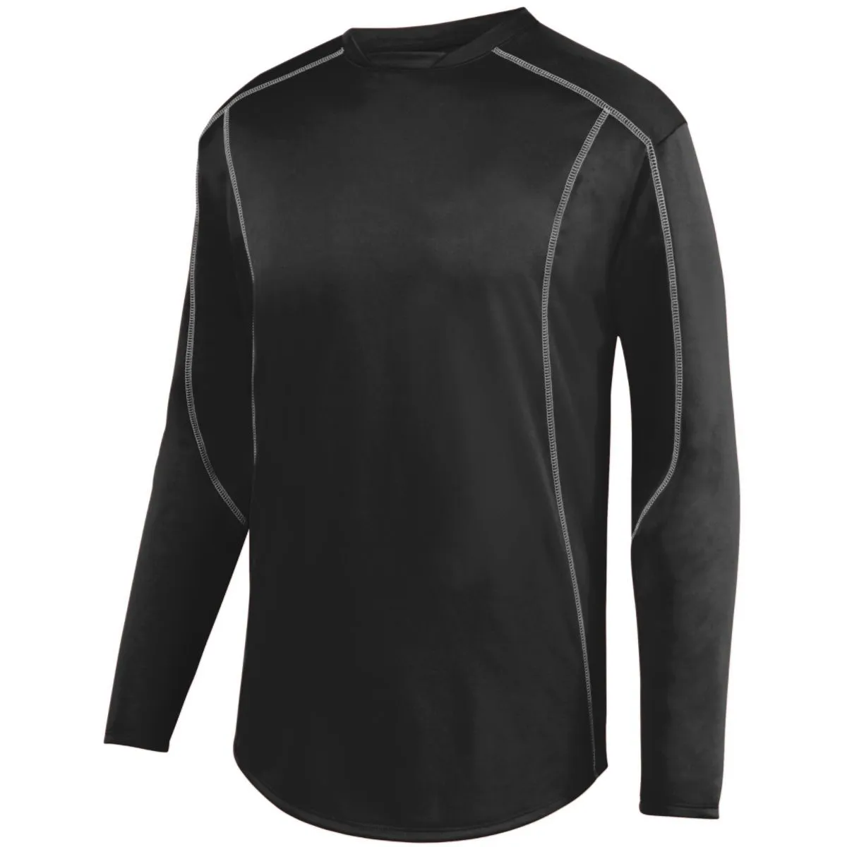 EDGE PULLOVER