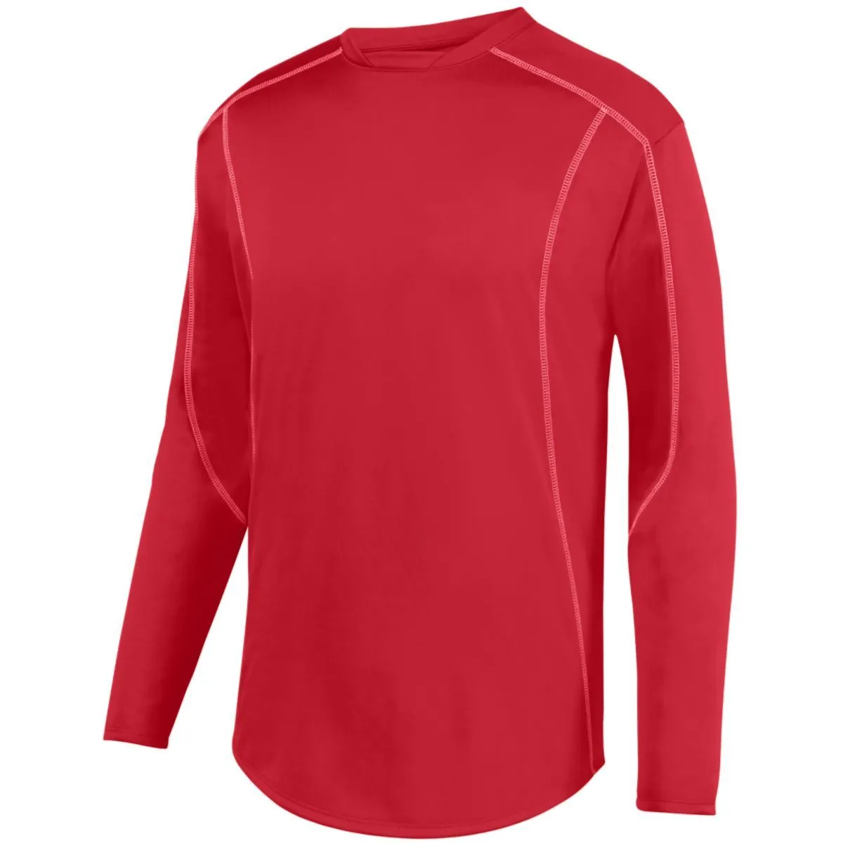 EDGE PULLOVER