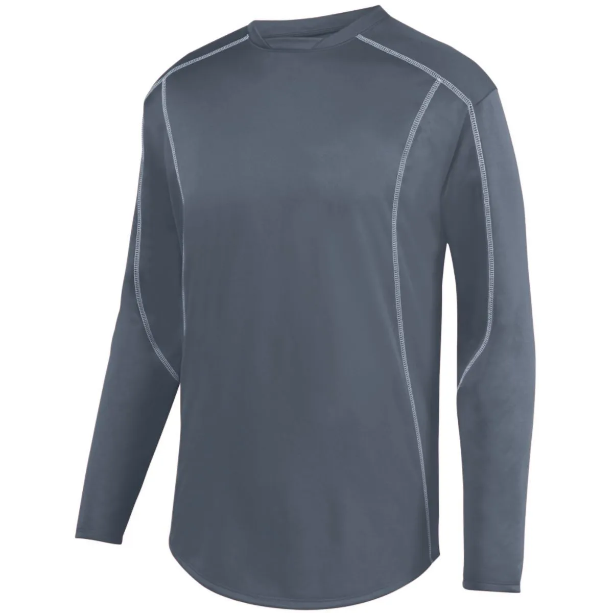 EDGE PULLOVER