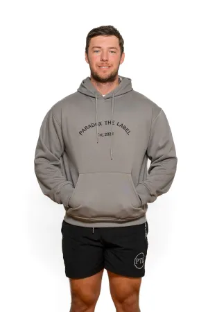 Edition One Hoodie - Grey