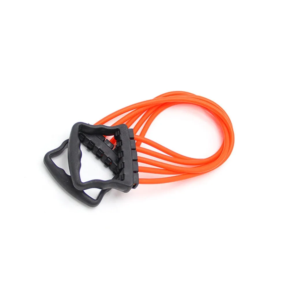 Elastic Fitness Yoga Stretch Tube