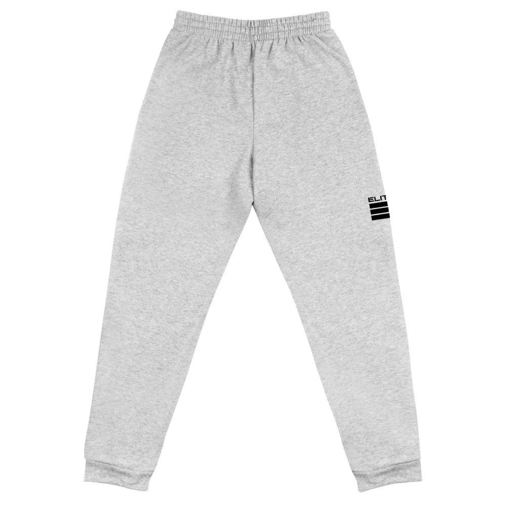 Elitism Basic Unisex Joggers