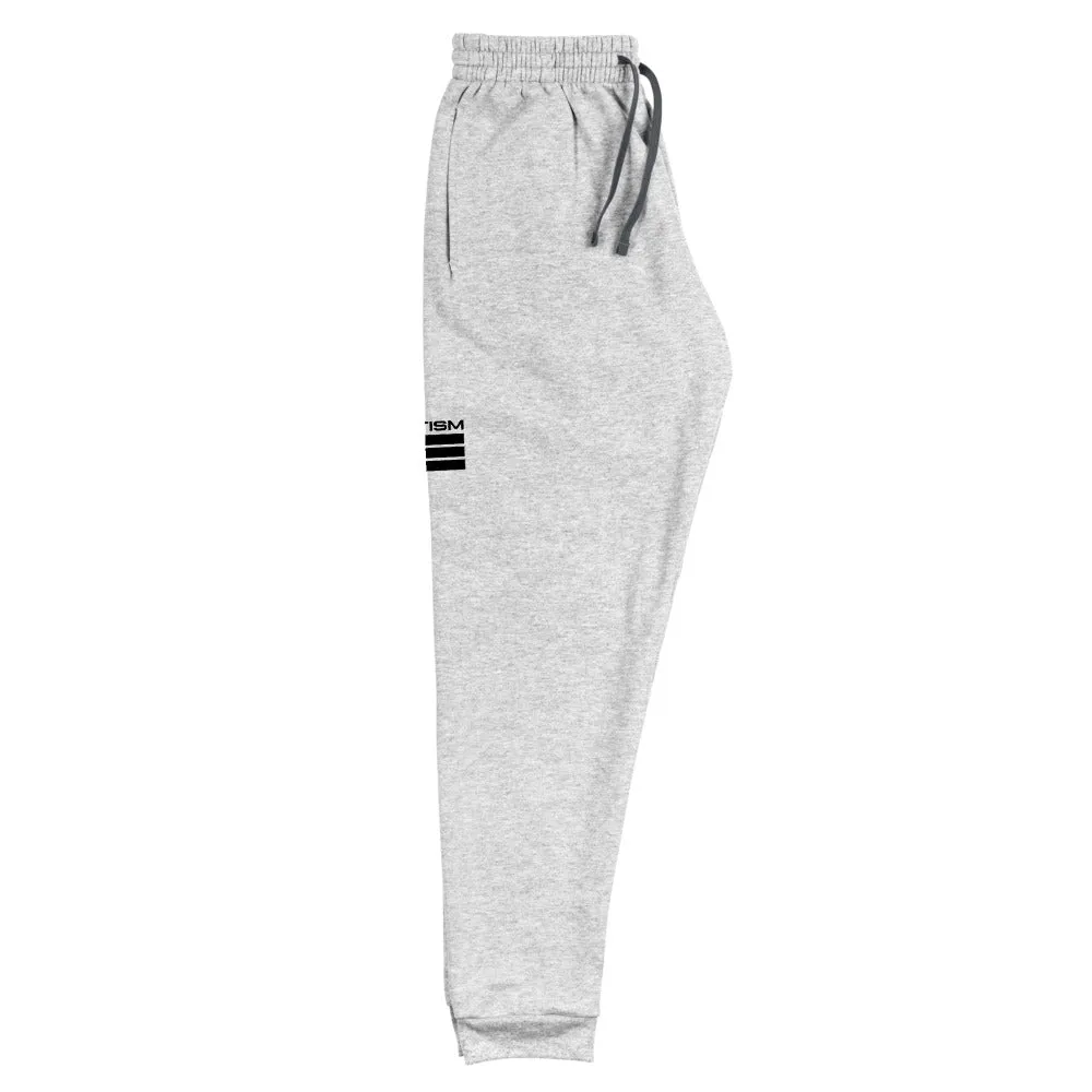 Elitism Basic Unisex Joggers