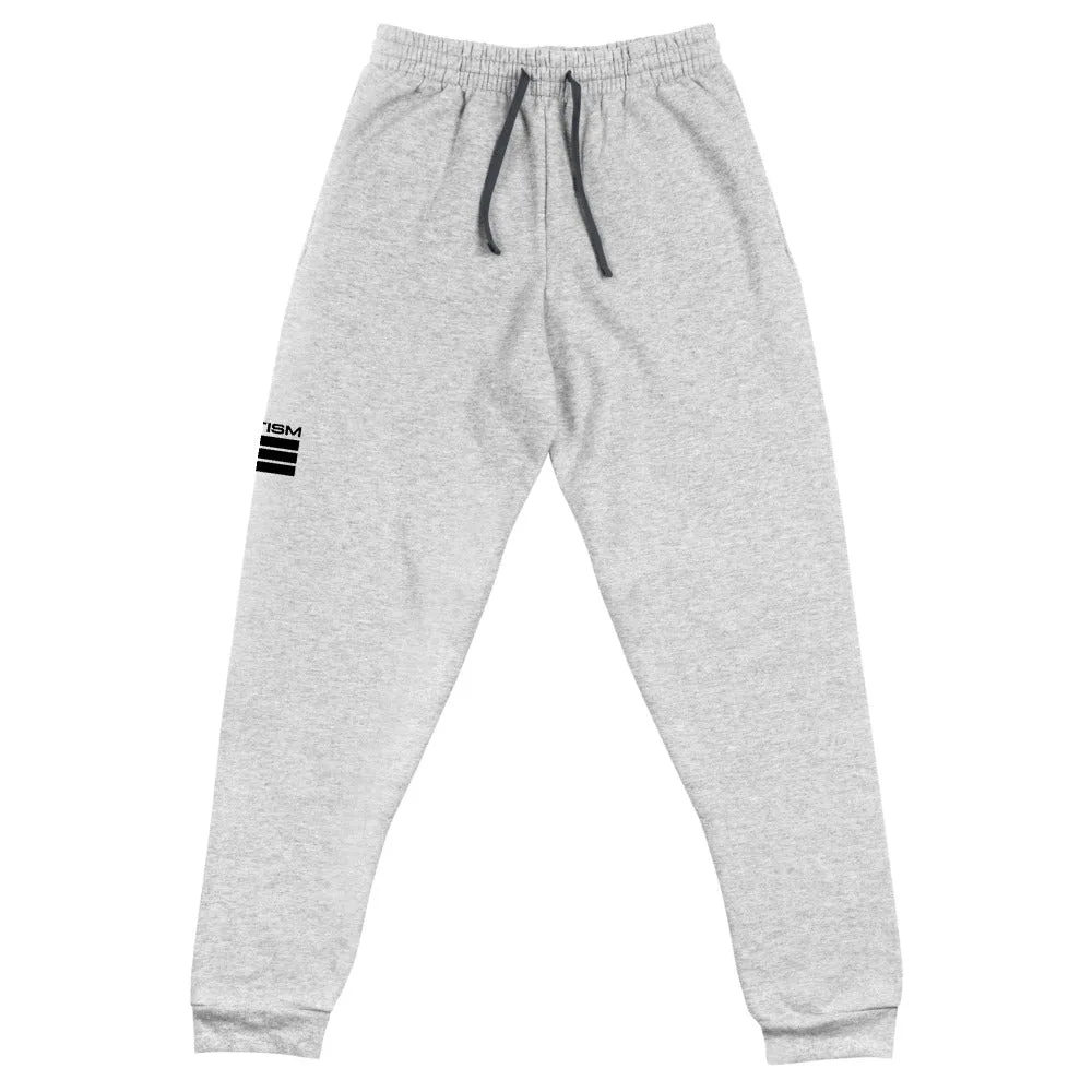 Elitism Basic Unisex Joggers