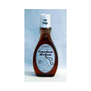 Emotion Lotion - Hot Fudge - 4 Fl. Oz.