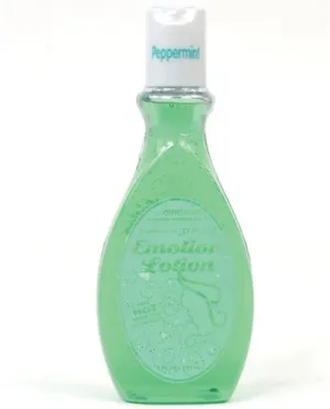 Emotion Lotion - Peppermint - 4 Fl. Oz.