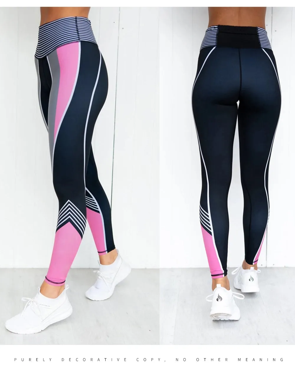 Empire Fitness Leggings