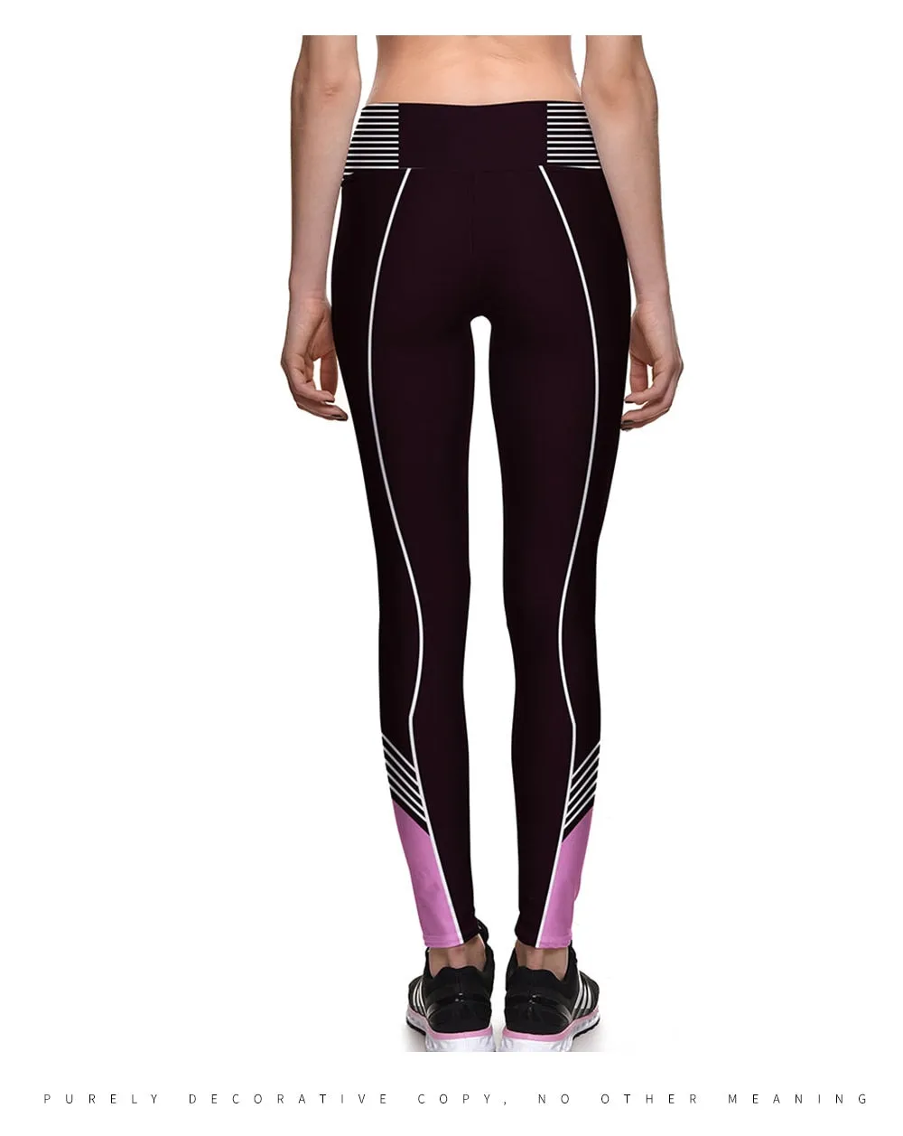 Empire Fitness Leggings