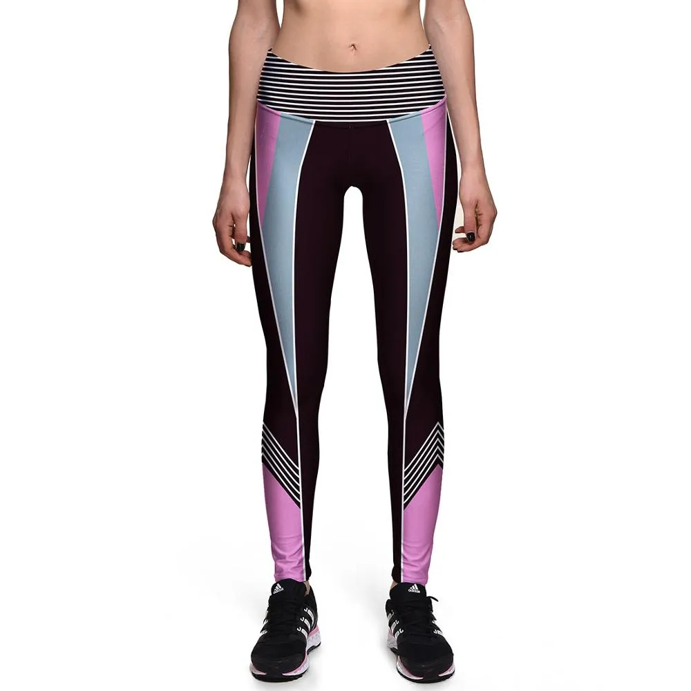 Empire Fitness Leggings