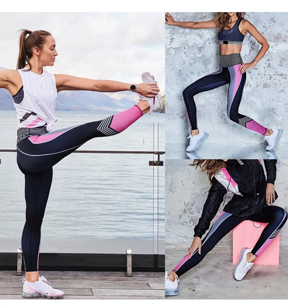 Empire Fitness Leggings