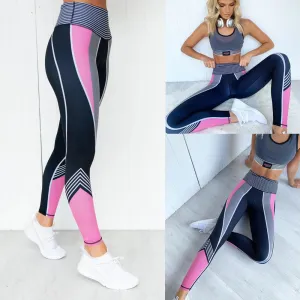 Empire Fitness Leggings