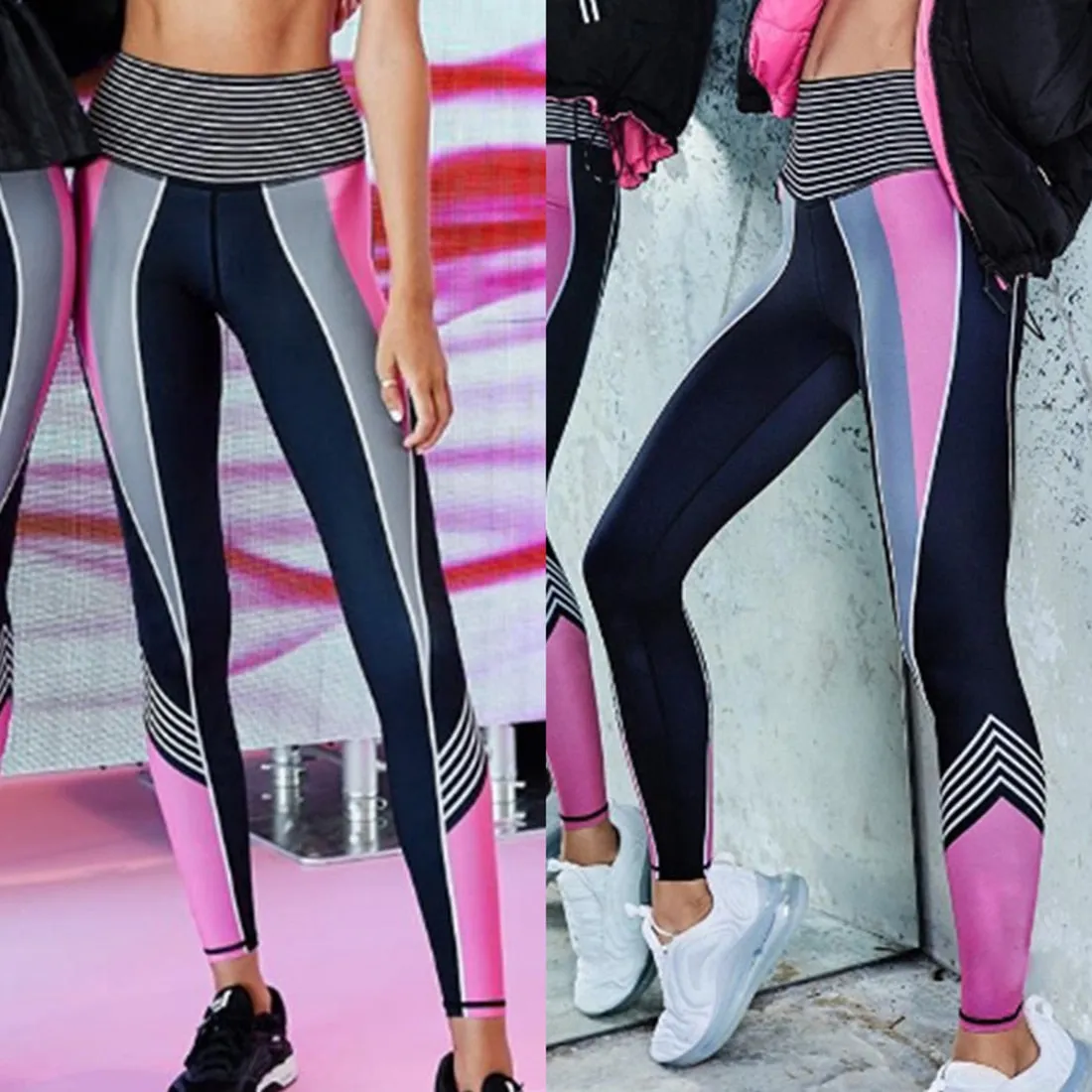 Empire Fitness Leggings