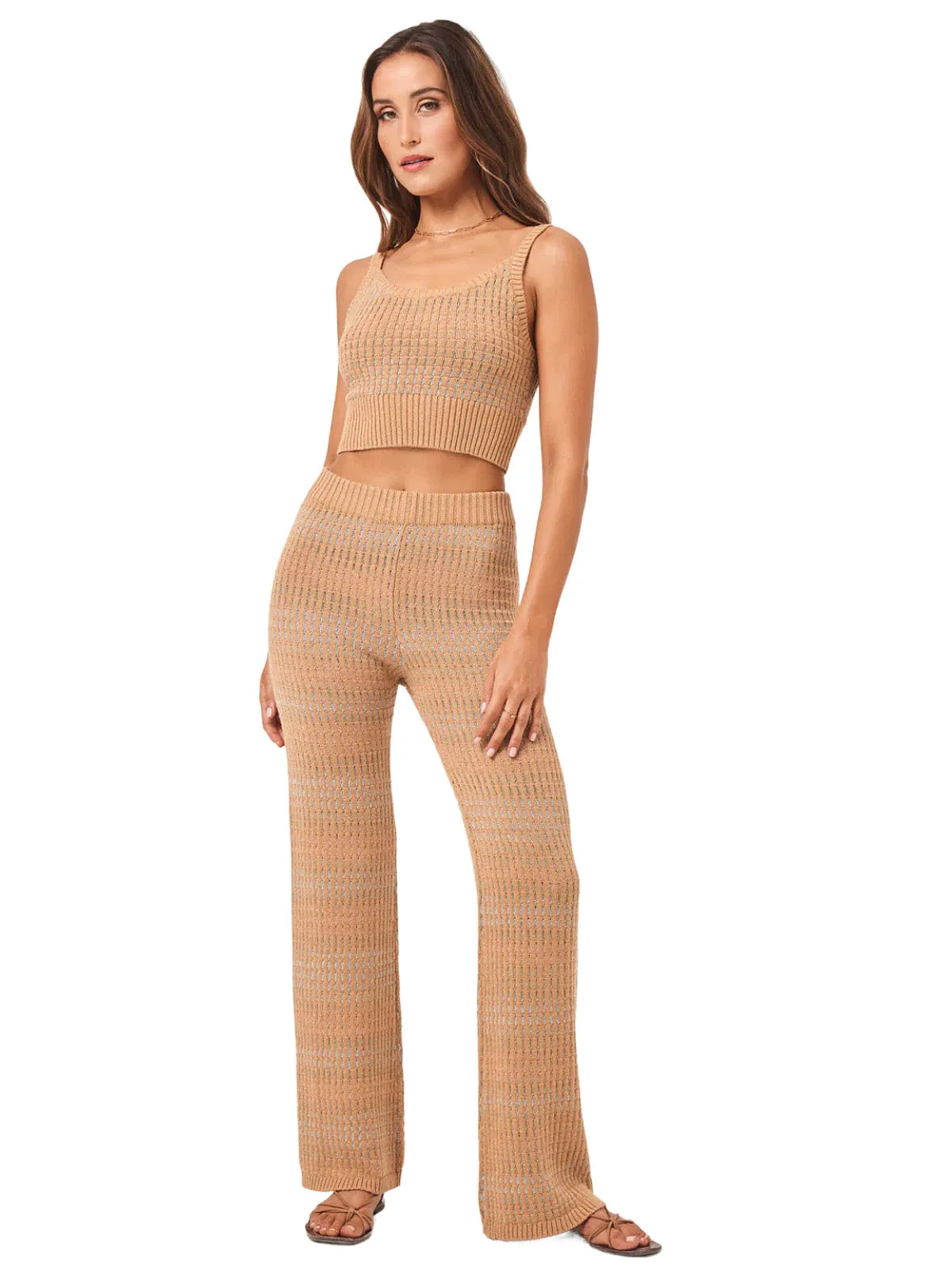 Encinitas-Encinitas Pant ::RET