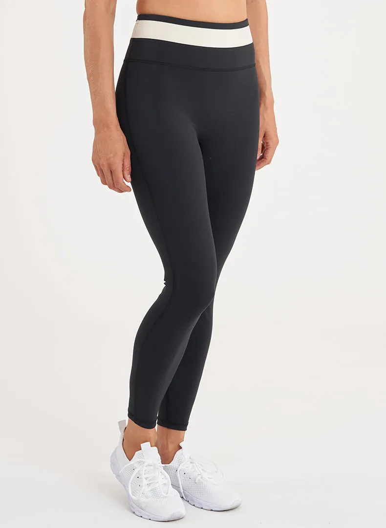 Endure Banded 7/8 Legging - FINAL SALE