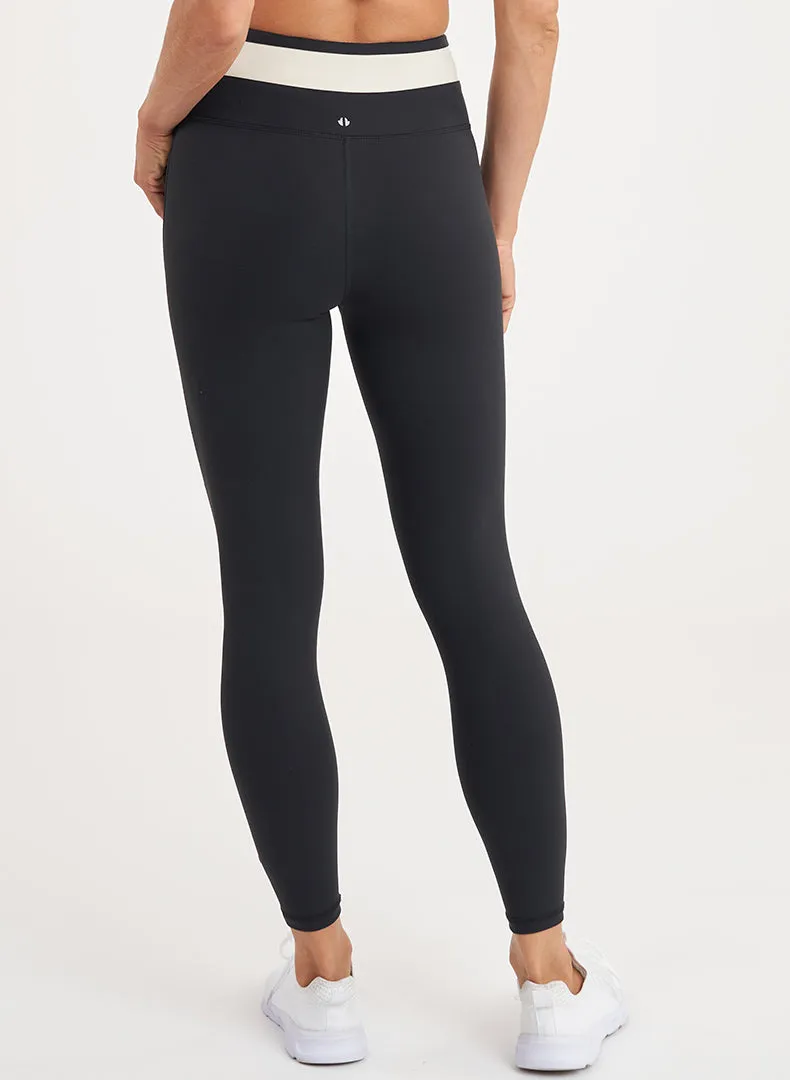 Endure Banded 7/8 Legging - FINAL SALE