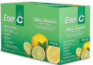 Ener-C Vitamin C Immune Support 1000mg