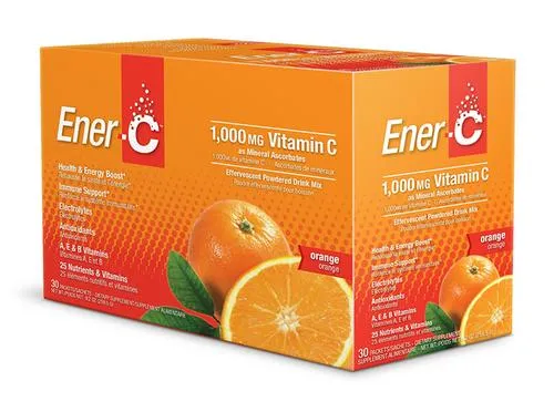 Ener-C Vitamin C Immune Support 1000mg